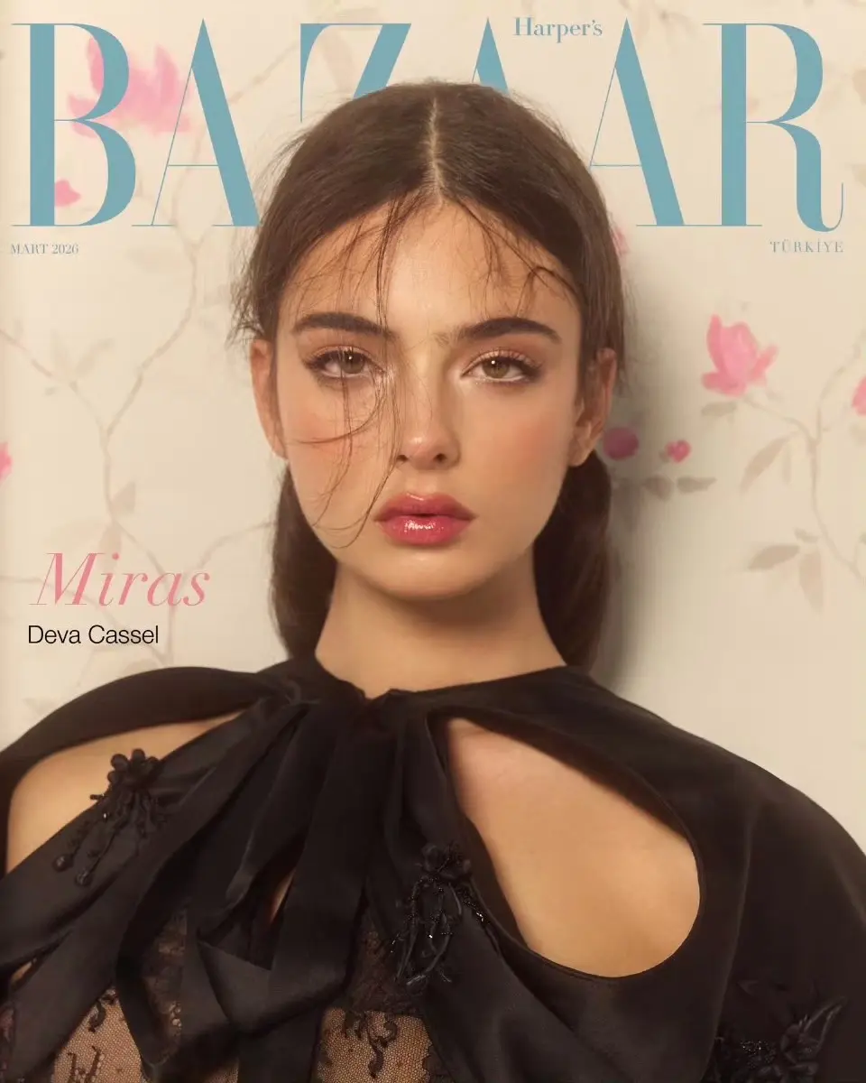 球花女儿。