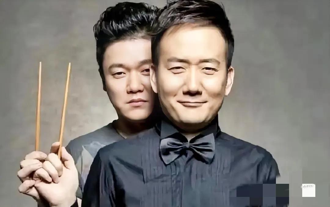 哈哈

这波属实是“大型社死现场”了！
 
谁能想到当年火遍大街小巷的《小苹果》