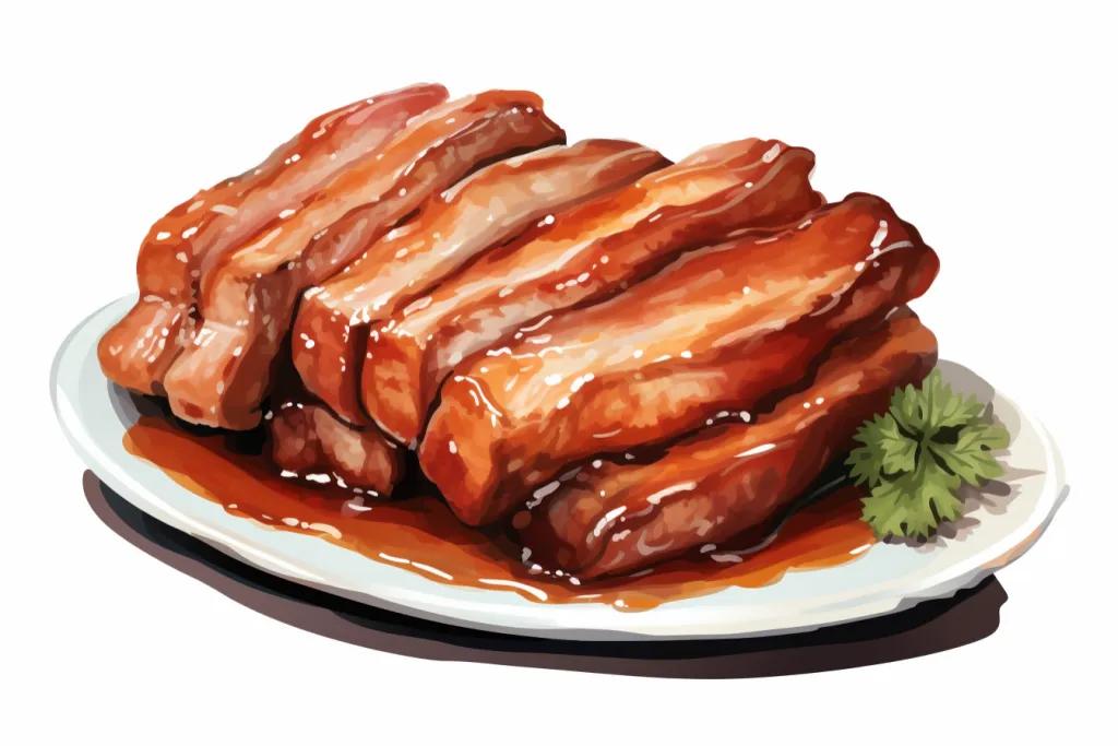 买了几十年的肉、菜，从来没有怀疑过商家会短斤缺两的事儿。
周三我去买菜、买肉的时