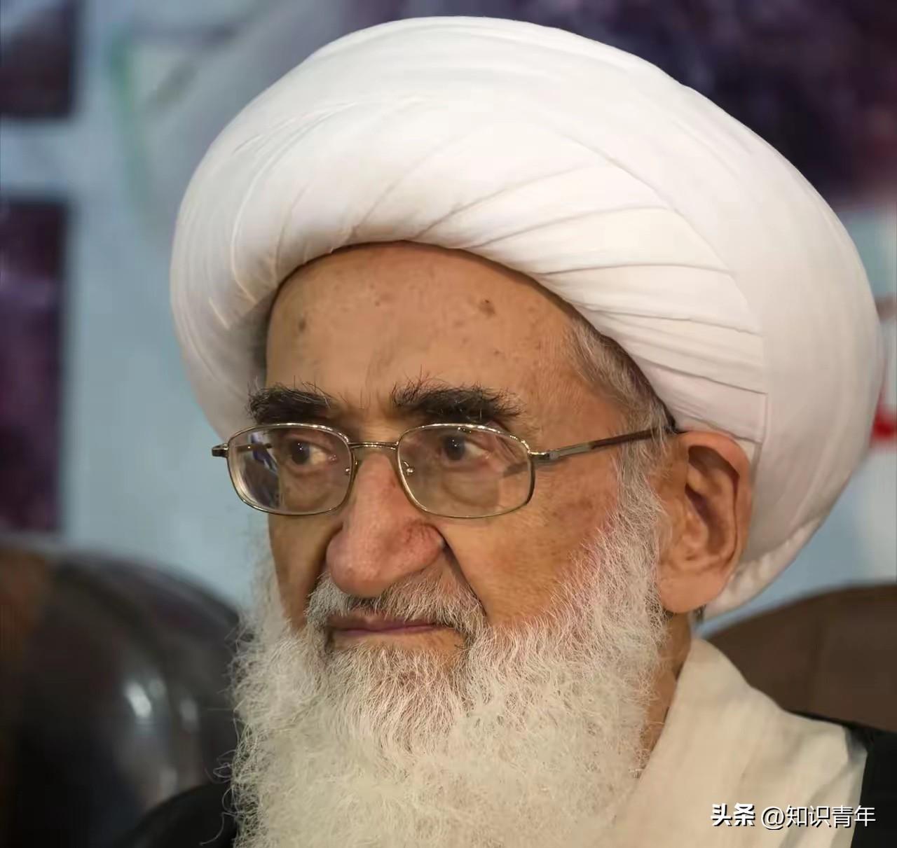 伊朗的终极追杀令来了！什叶派顶级宗教权威，向全球信众发出呼吁，让他们为伊朗最高领