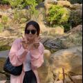 白莲笑谈家居