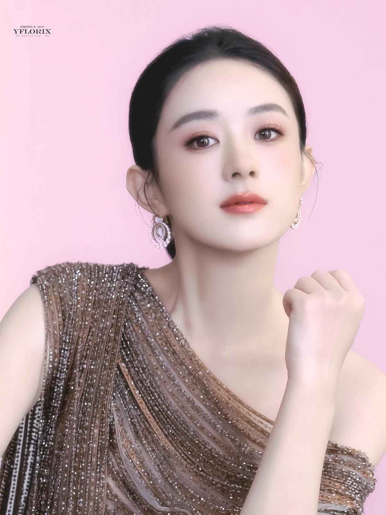 娱乐圈堪称奇迹的成名之路—赵丽颖 。

赵丽颖作为一个从犯农村出来的女孩👧，能