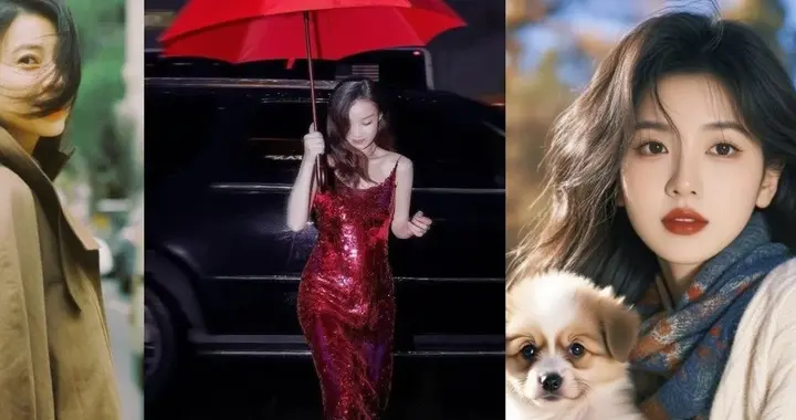 P图手残党有救了,豆包·图像编辑模型3.0,一个对话框搞定增删改替