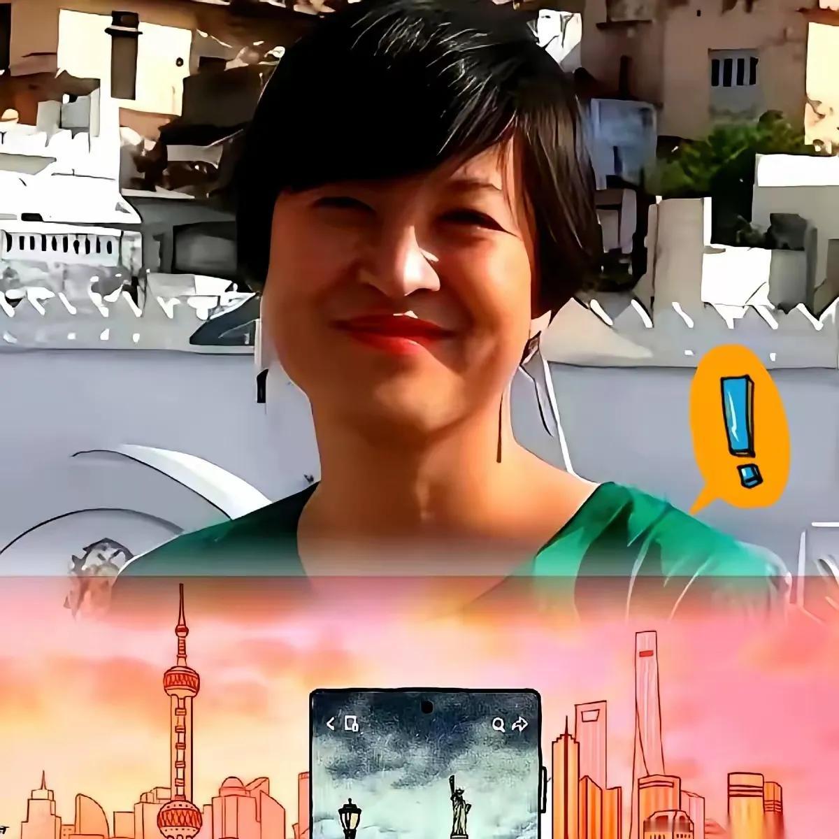 最近留学生博主牢A的事也太让人揪心了！本来只是吐槽了几句美国的“斩杀线”，结果被