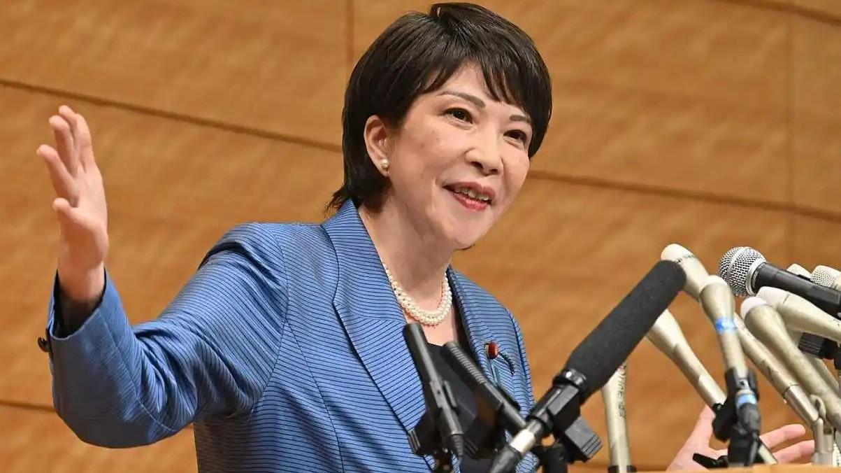 高市早苗近期的一系列挑衅言行，暴露出日本右翼势力面对中国崛起时的深度焦虑，这种焦