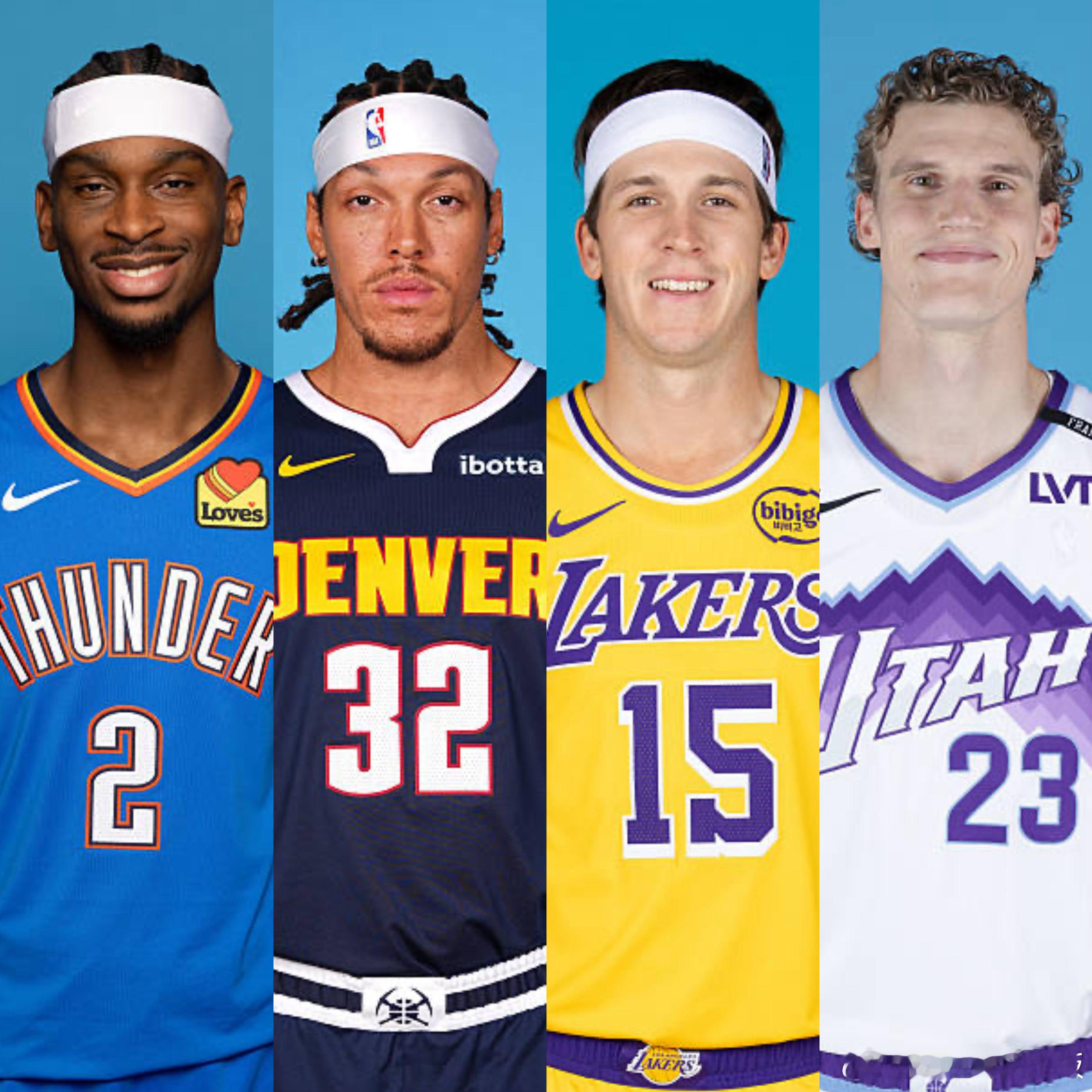 本赛季开赛前7天已经诞生4场50分以及16场40分，这两项都创造了新纪录！此前联