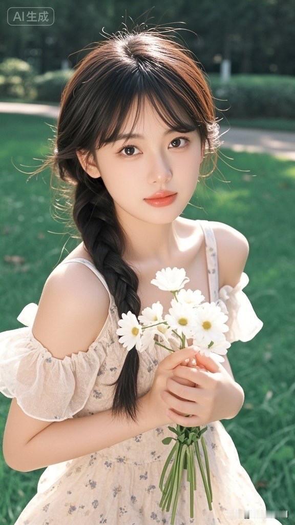 小公主的梦幻花束🌸💐🌸
