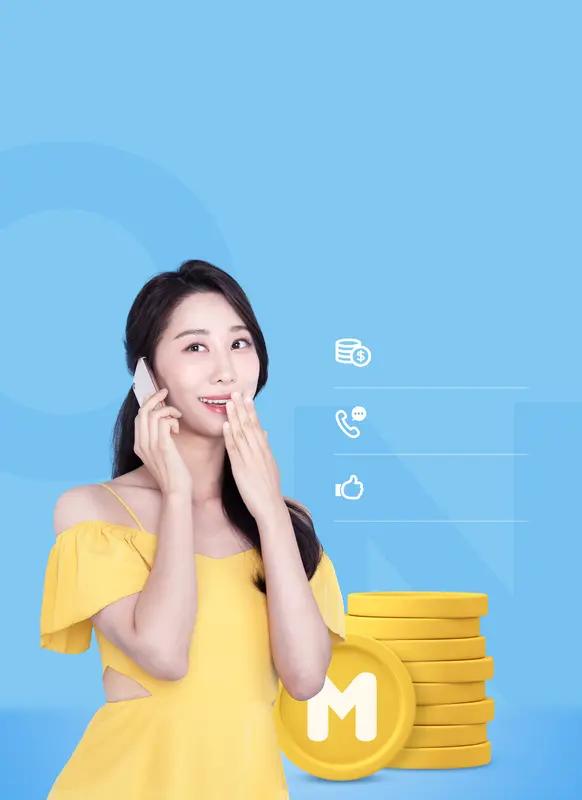 十八岁女孩借安逸花逾期亲朋好友全被骚扰了 查合同发现马上消金的实收利息远超名义利