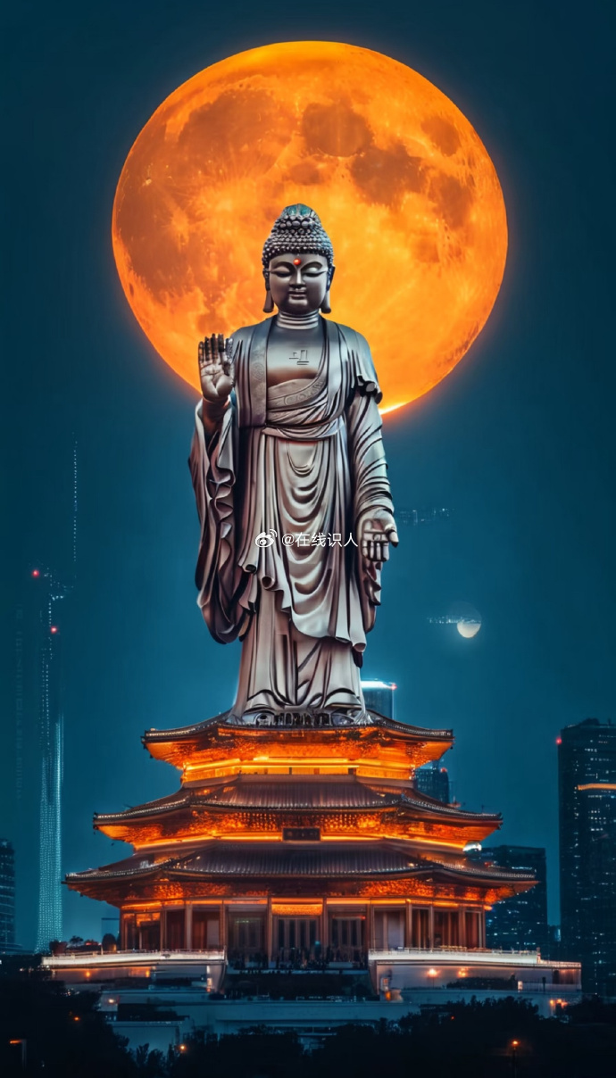 菩萨5次伸手，4次错过。最后一次，这一次，只一句“诸事顺利”，便能开启顺遂人生。