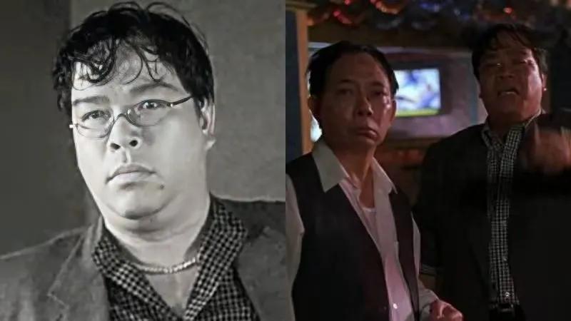 #《少林足球》演员谢志华去世#
64岁去世了。
突发心肌梗死
我发现最近两年青壮