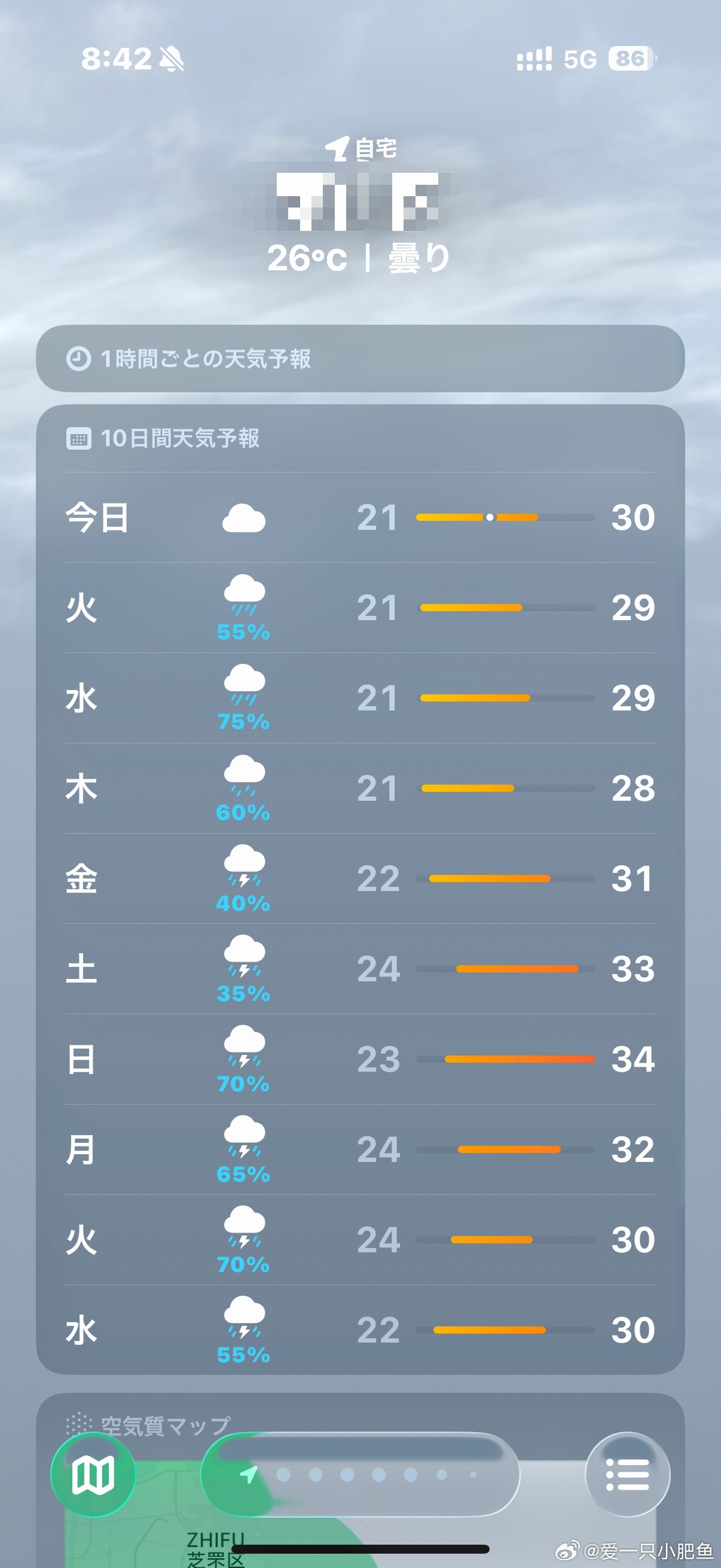 屏幕前的家人们觉得我过完今天还有生存的希望吗 