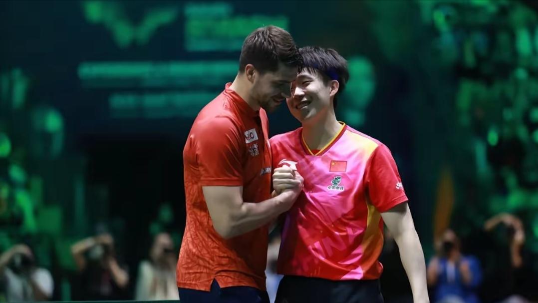 王楚钦今日迎来硬仗！
对阵弗朗西斯卡，小弗最近状态爆棚，零封法国头号种子选手！