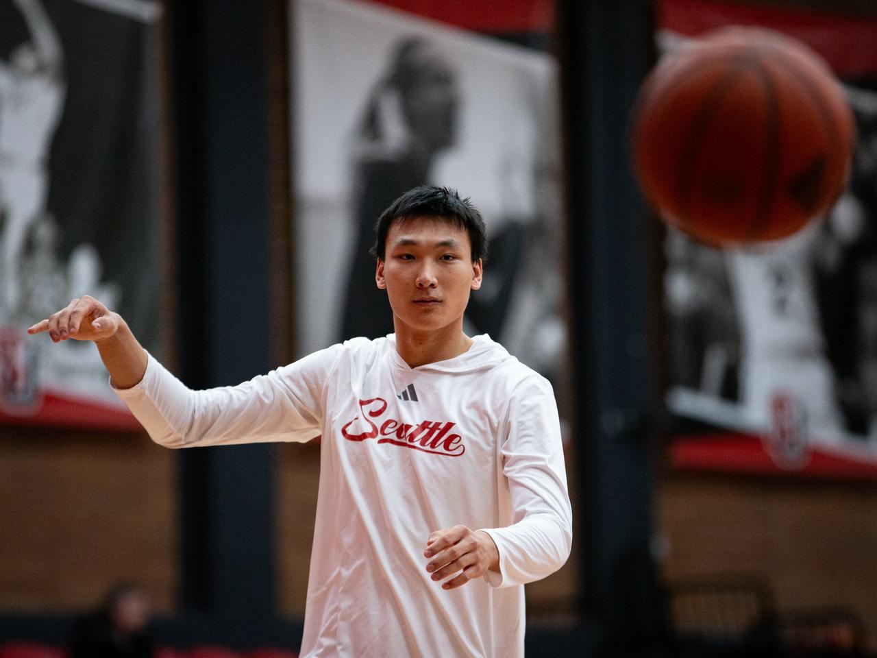 CBA最新消息：据篮球自媒体人LindaWooo报道：“据了解，山西男篮年轻小将