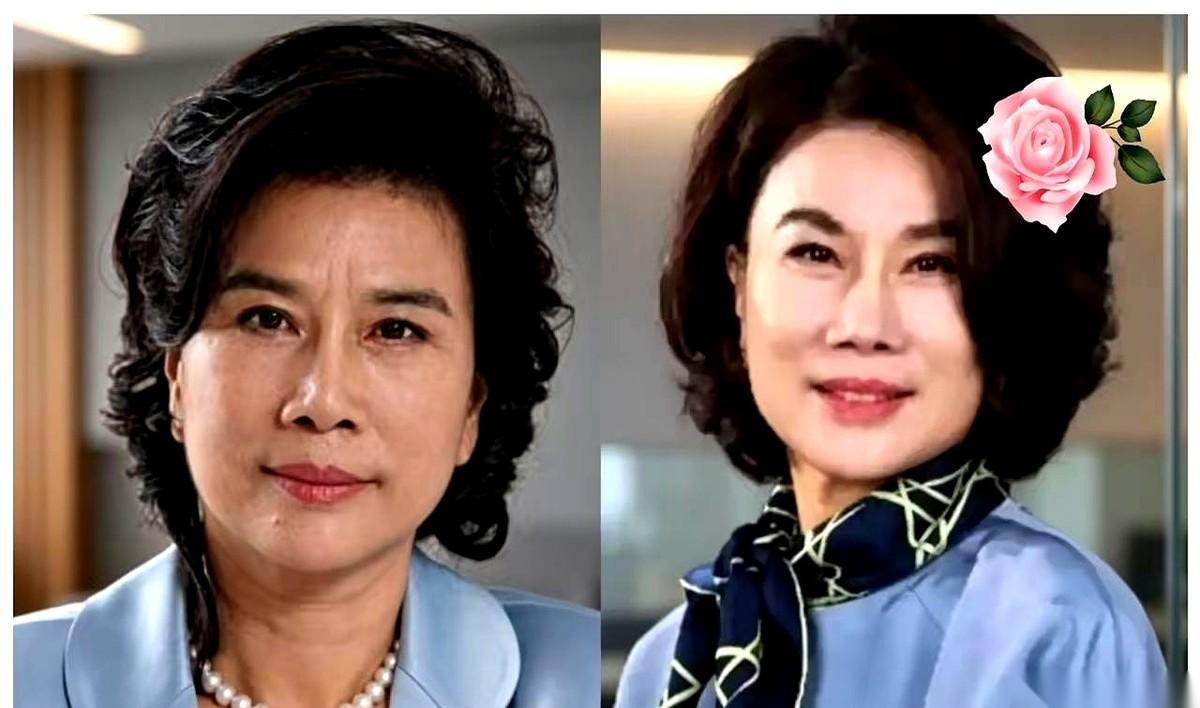 技术部的男员工提着饭盒在电梯里撞见董明珠，明明白白告诉老板要去四楼给加班的老婆送