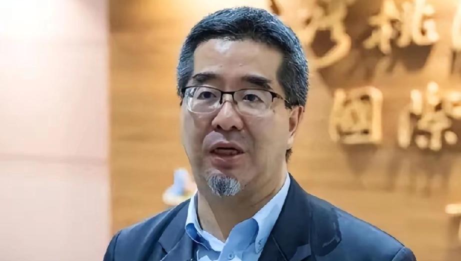 和平统一？美日可能先掀桌子！萧旭岑捅破这层窗户纸，话说得够狠，理却是这个理
​​