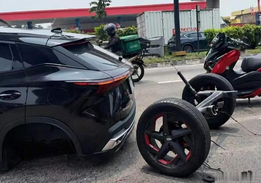 华东车讯[超话]  看图猜车 ​​​