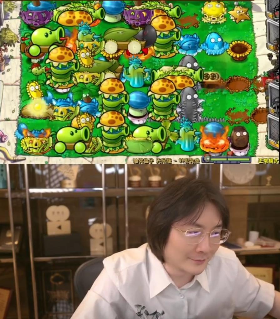 一夜之间，各大平台似乎都在讨论一个游戏：植物大战僵尸。
说起植物大战僵尸，大家应