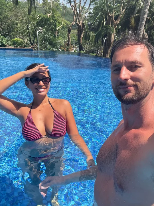 Life is meant to be enjoyed