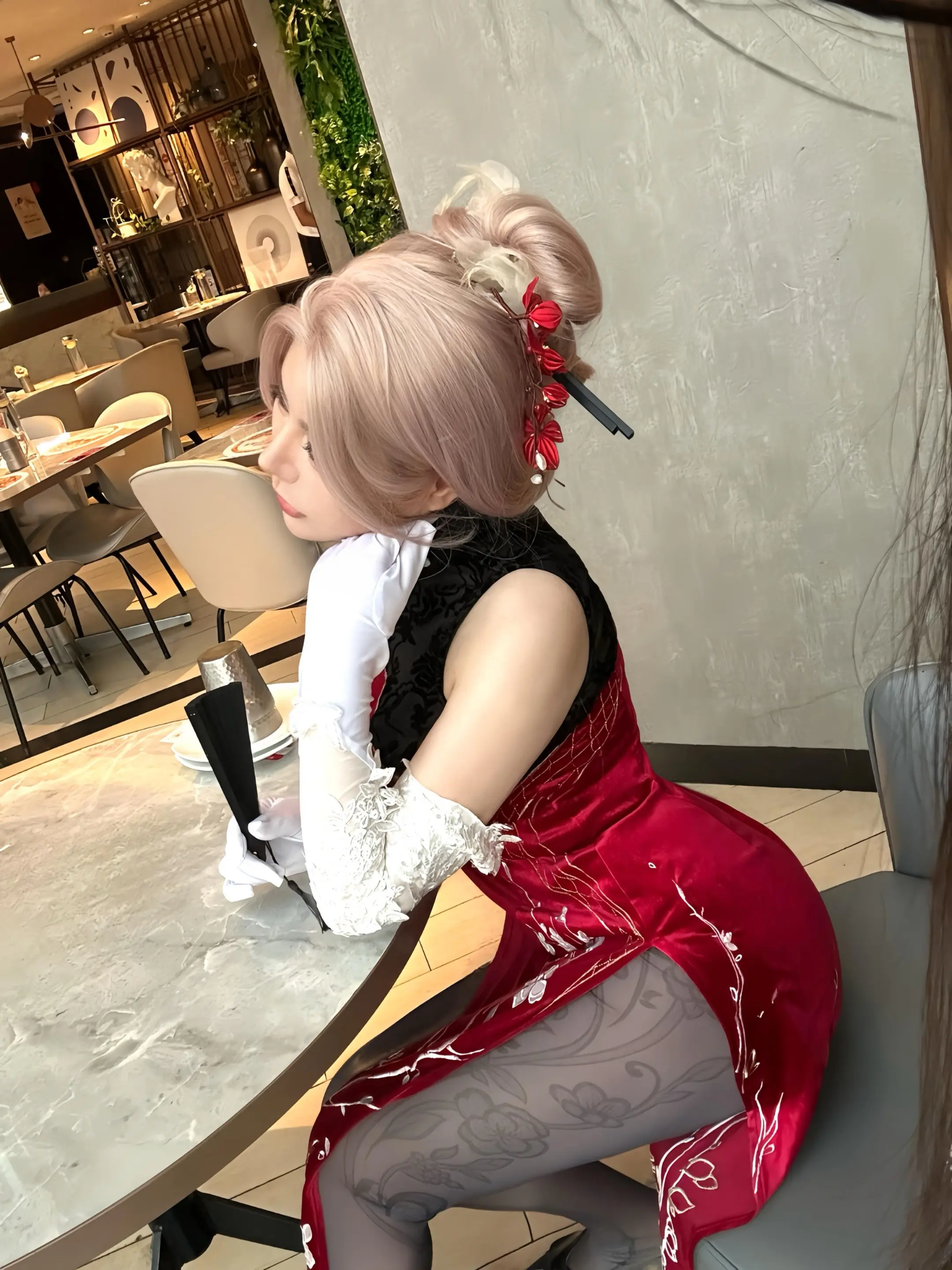 我看你是想吃披萨了。🍕🍕🍕🍕🍕🍕🍕🍕🍕吃，吃不完看着办