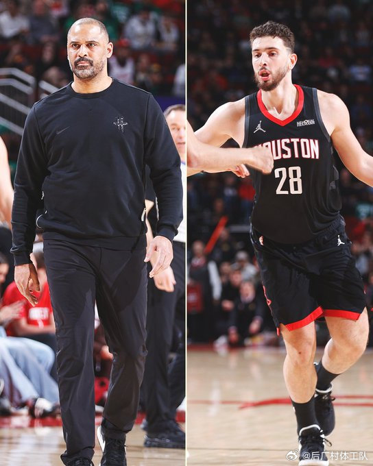 乌杜卡申京遭驱逐乌杜卡、申京都被驱逐，申京失误后怒喷女裁判被罚下，将帅接连被罚彻