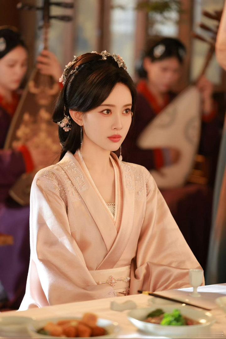 孟子义海外影响力🎬深耕表演收获国际认可，剧集热度口碑齐飞，让海外大众感受华语女