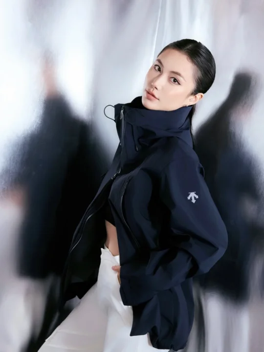 🪩今天做“未来战士”