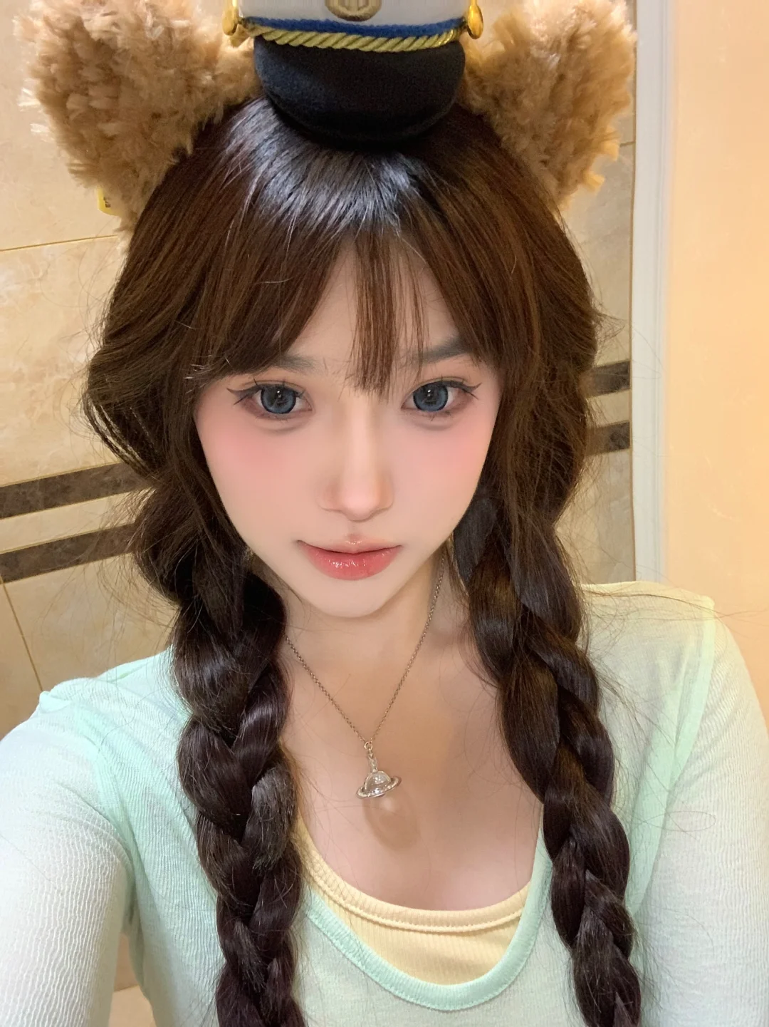 固色洗发水真的是智商税么？