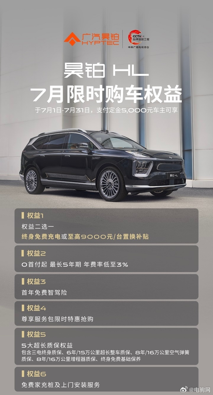 最近后台有个粉丝问我，想要买一台纯电大六座SUV，预算30万左右，有什么可以推荐