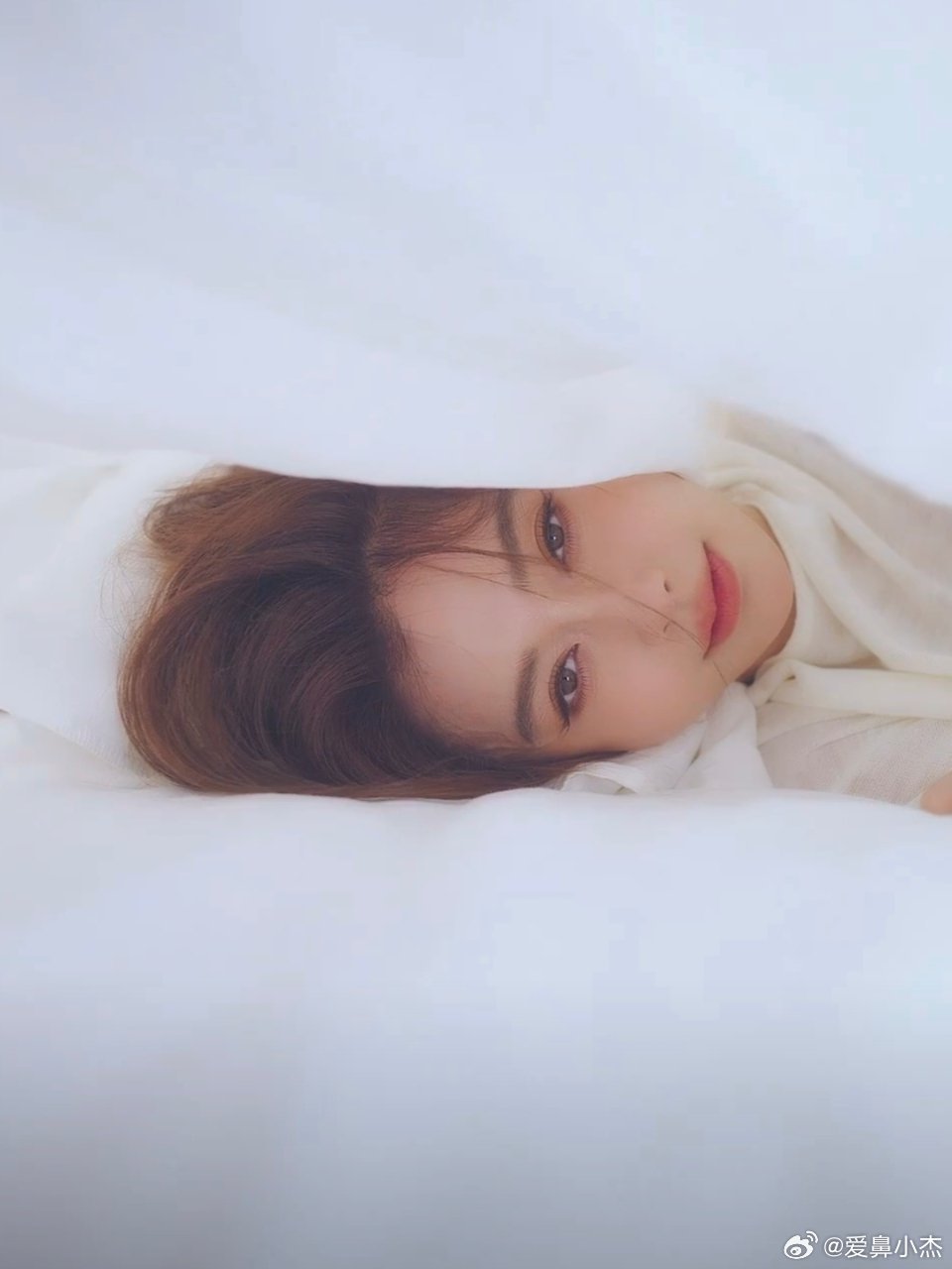 茉寻品牌代言人Angelababy｜angelababy 代言人的时尚表现力无可