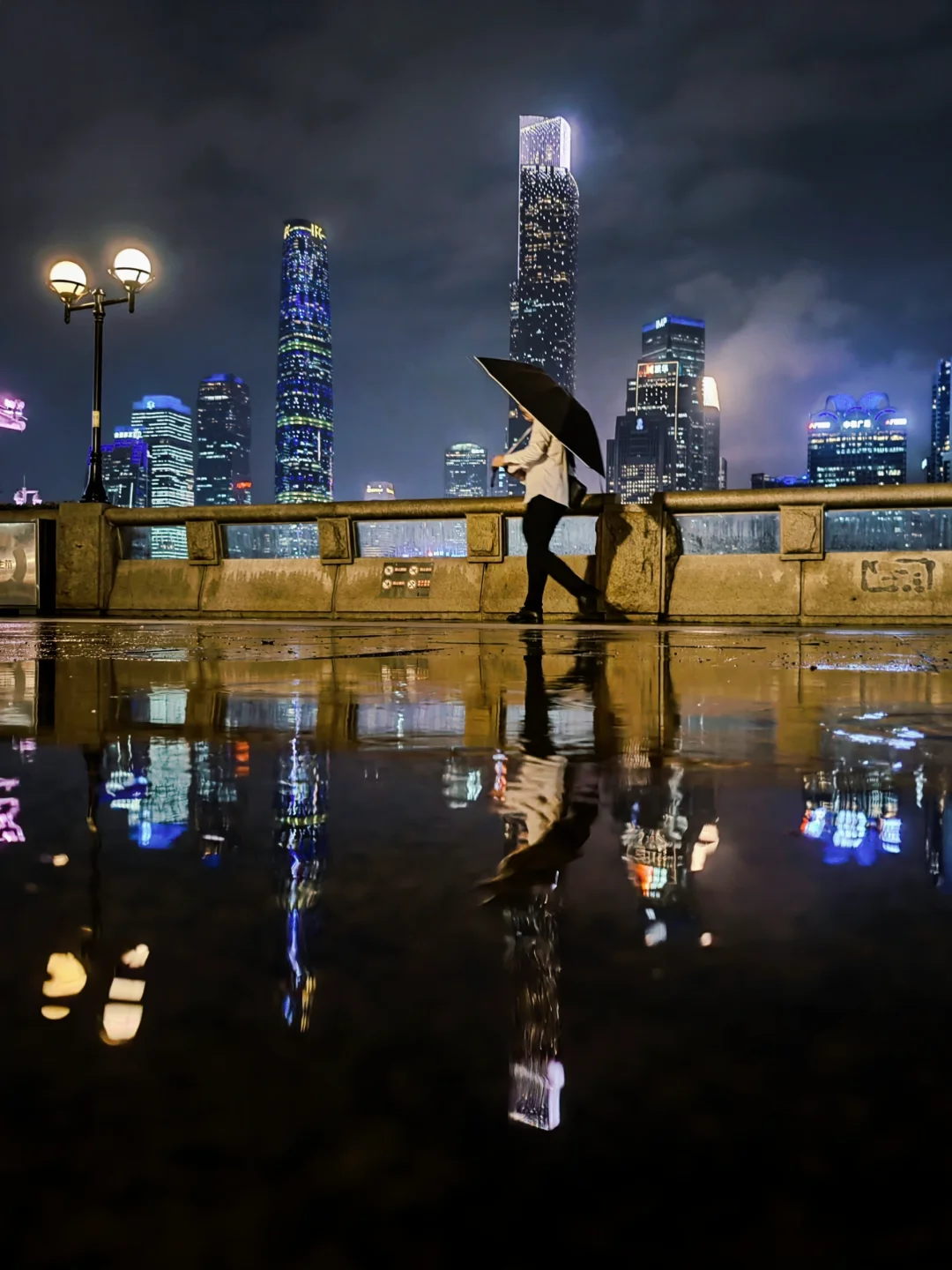 物至于此，小得盈满