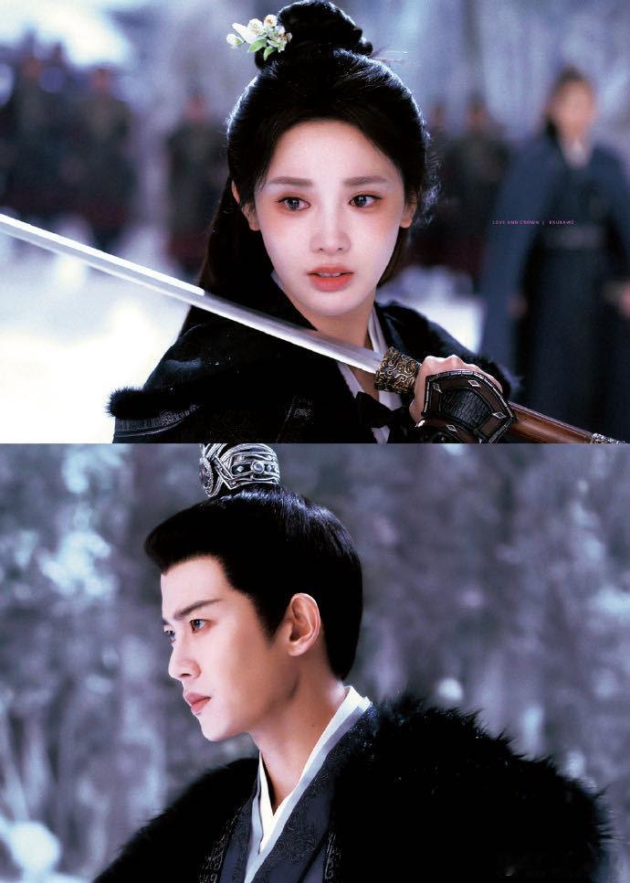 懂克制遇超主动，默契全在细节里！以退为进的操作超亮眼，把对面骗得团团转太精彩～ 