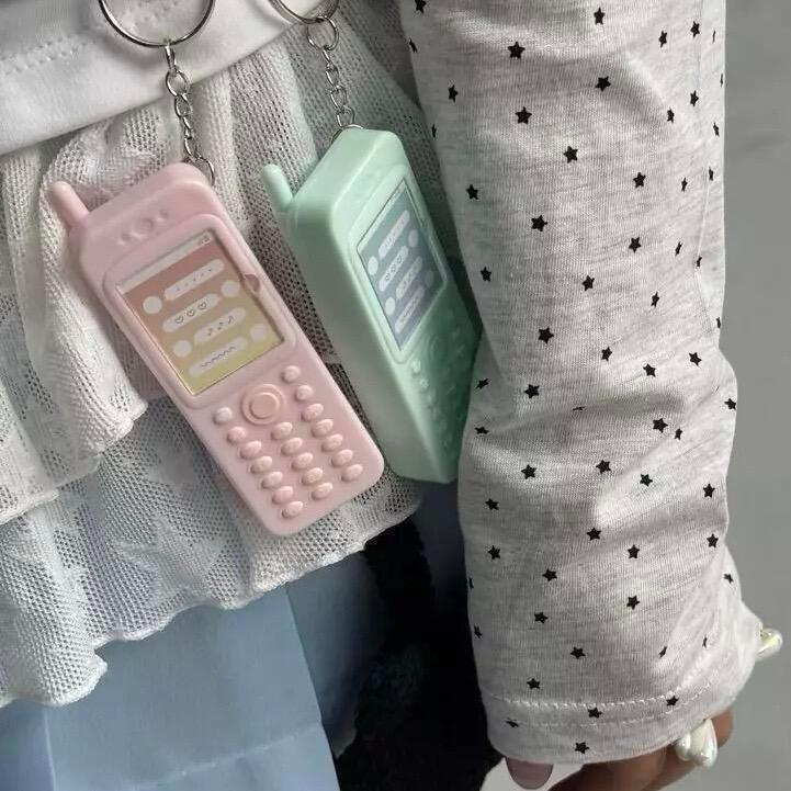 薄荷曼波｜审美积累 