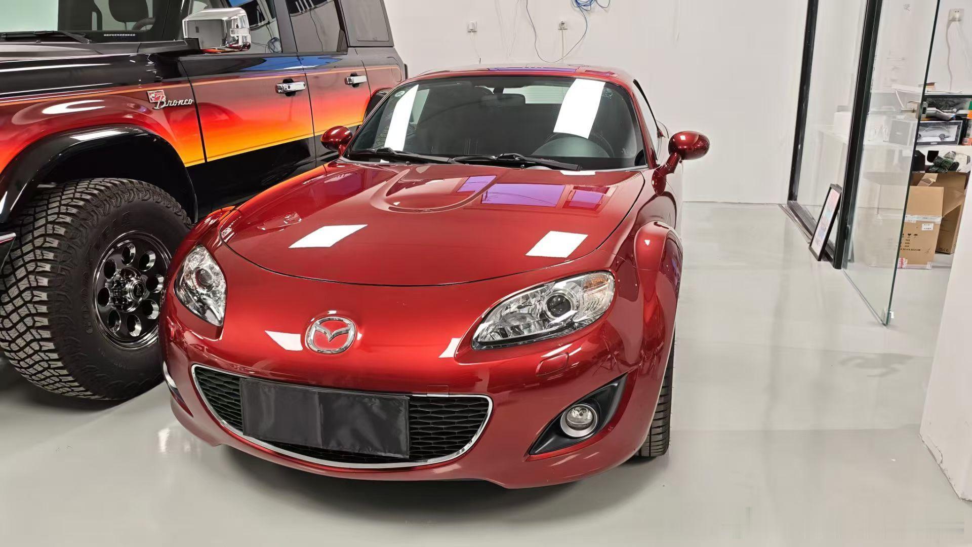 2025年，我告别了4辆车，迎来了4辆车。这40不惑的一年真的让我切人体会到了很