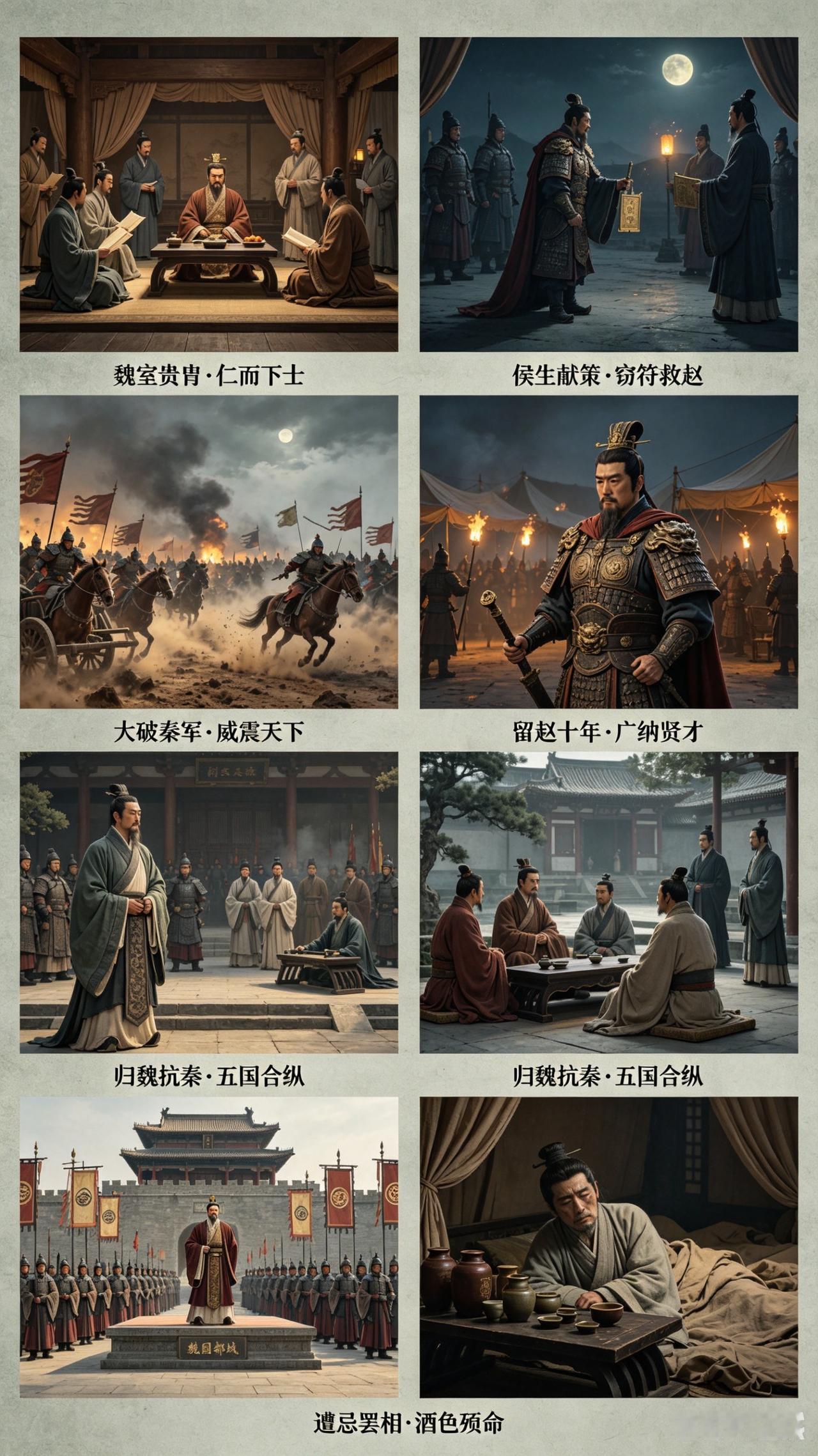 他是谁