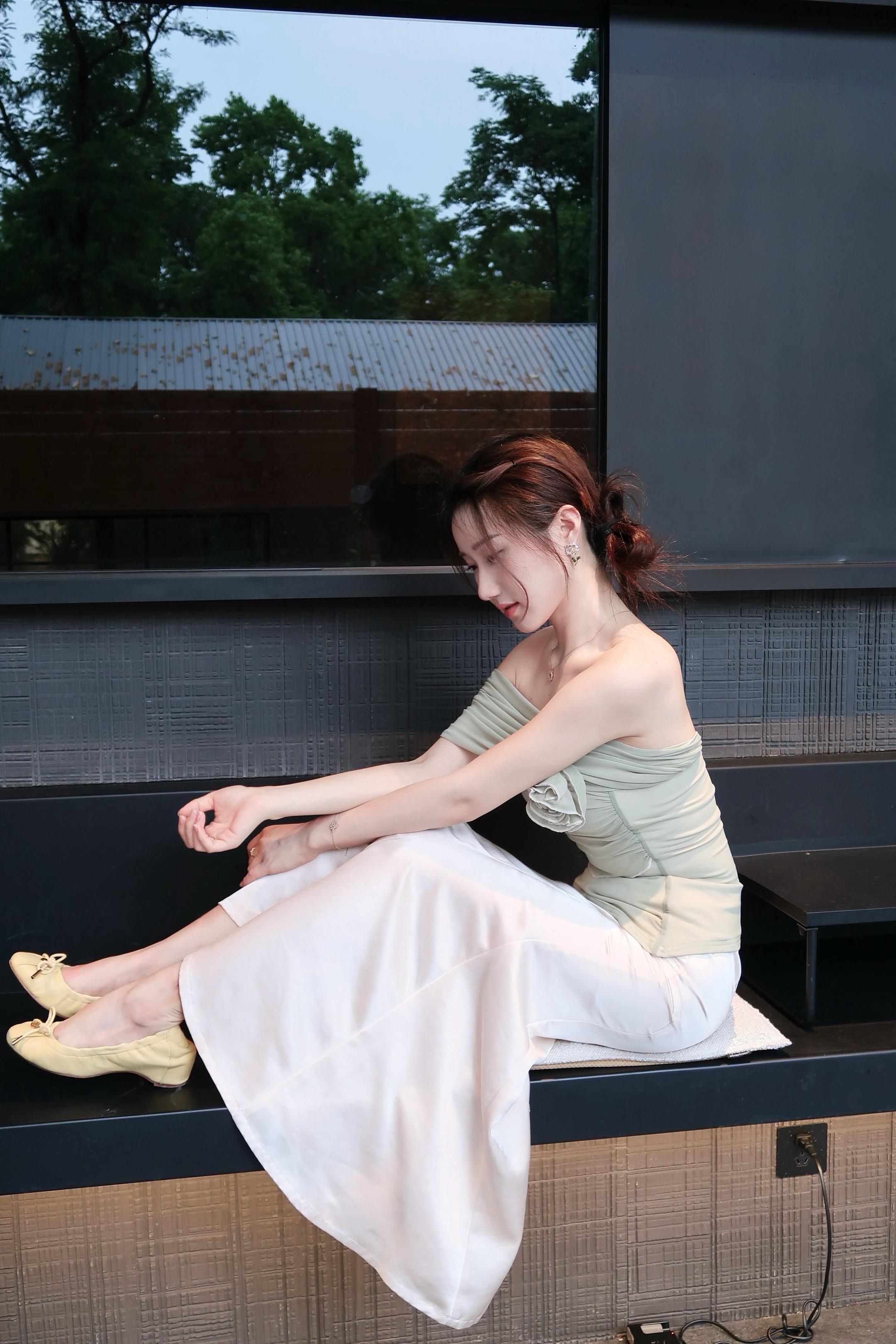 承诺淡如清水