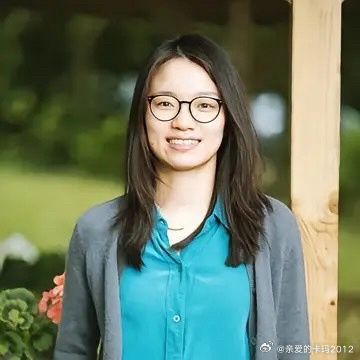 发现没？詹青云和王虹长得好像！ 