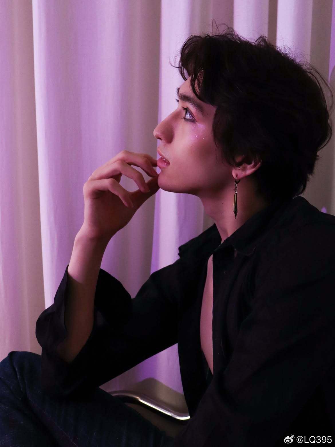马林斯基剧院Anastasiya Zinchenko，Ryoma Hudzele