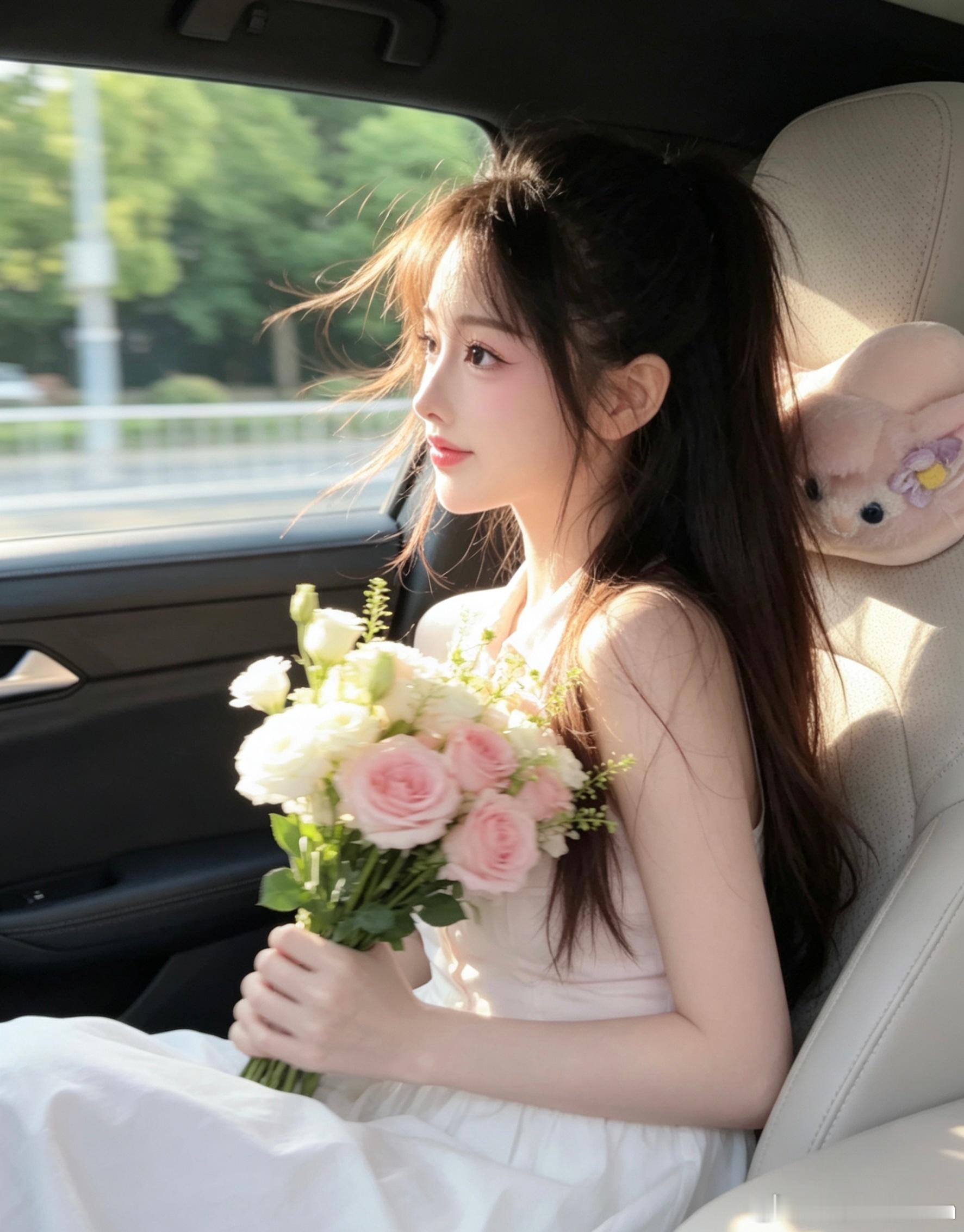 晴朗的你 推开所有的云🌷 温州