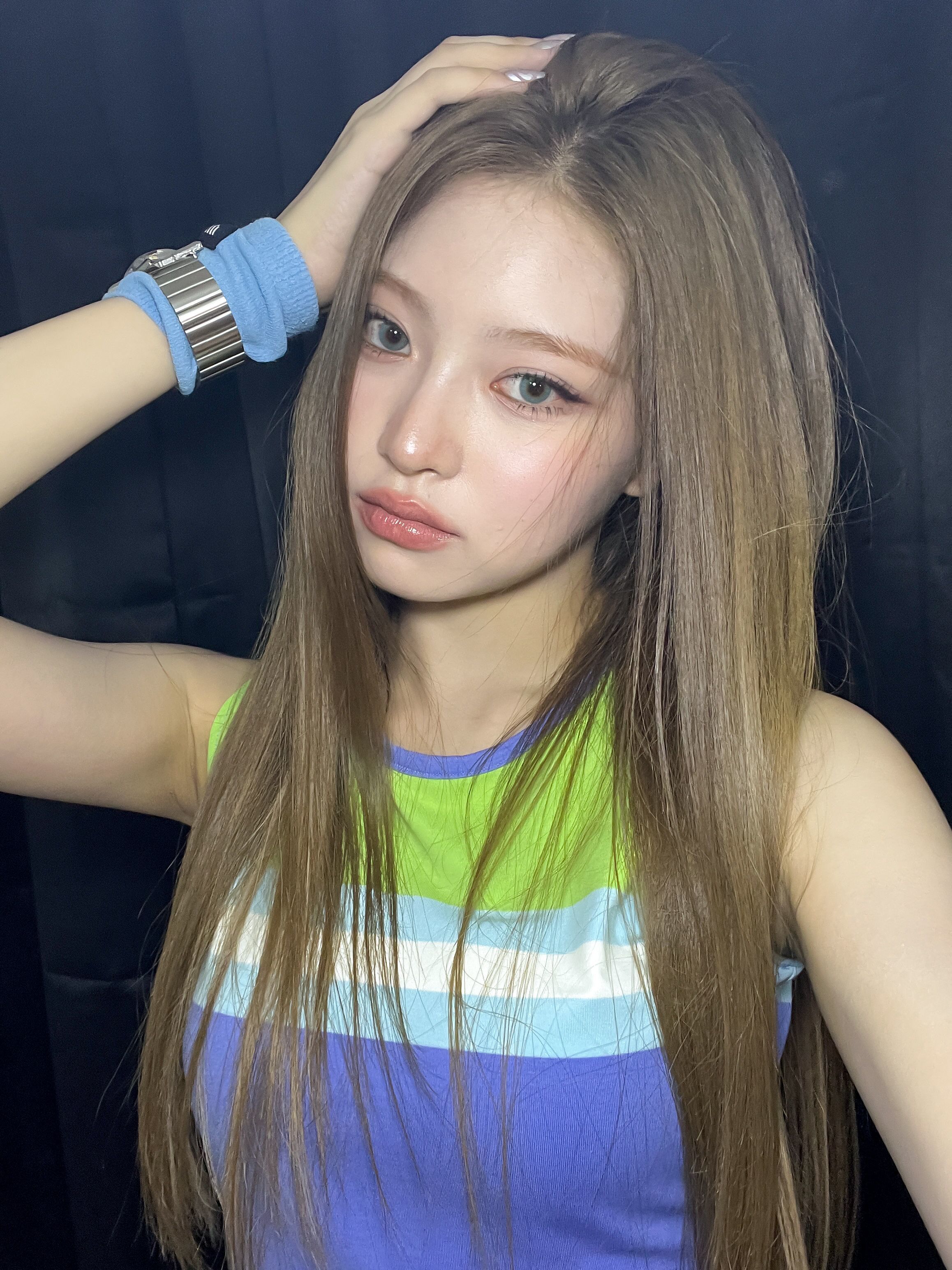 星味～小猫～劲劲儿的～🥰 ​​​