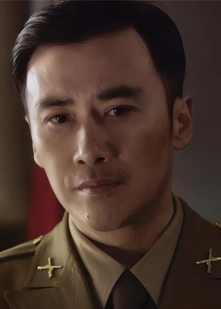 39集谍战剧，柳云龙万茜领衔主演，超豪华神仙演员阵容，剧情环环相扣，收视口碑大热