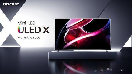中国Mini LED电视发力：海信年增18倍 三星份额骤降据显示器供应链咨询公司