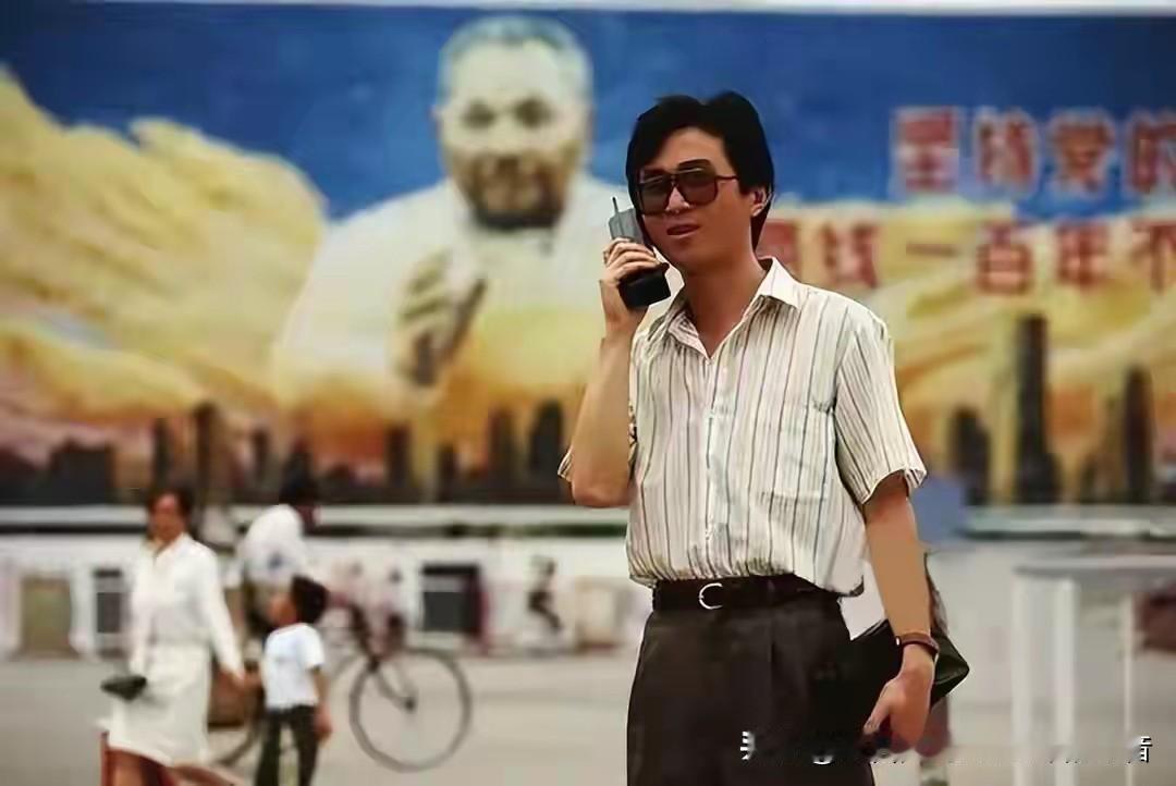 跟你说个事儿，就现在，老外那边正花着16万、17万人民币的价钱，在那排着队抢一辆