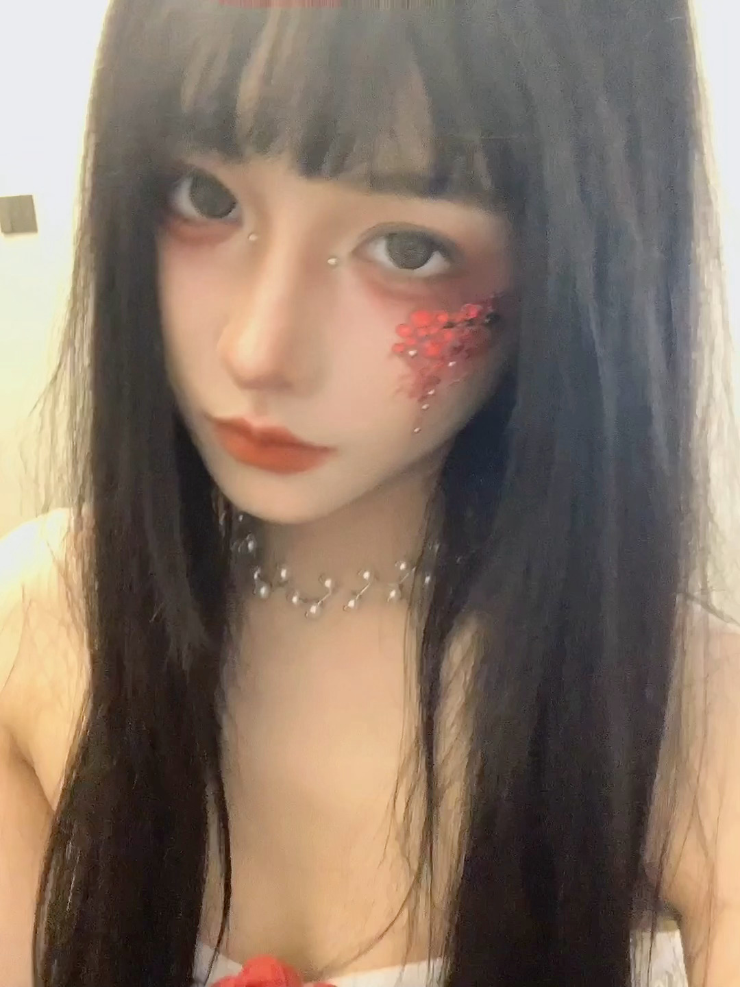 今年就这么凑合下吧！万圣节仪式感有了就行！ ​​​