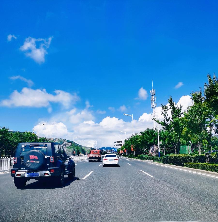 今天就是7月31号了。我奉劝各位一句：从中午到下午六点之前，能不出门，就尽量别出
