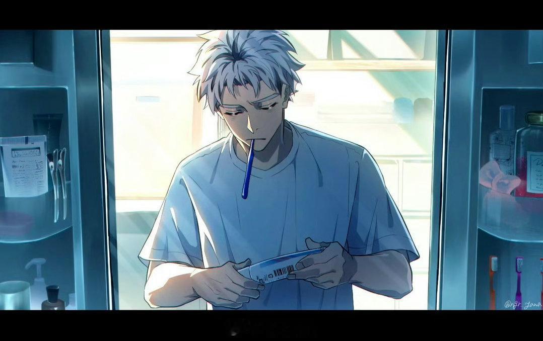 早上 x.ngr_yama 