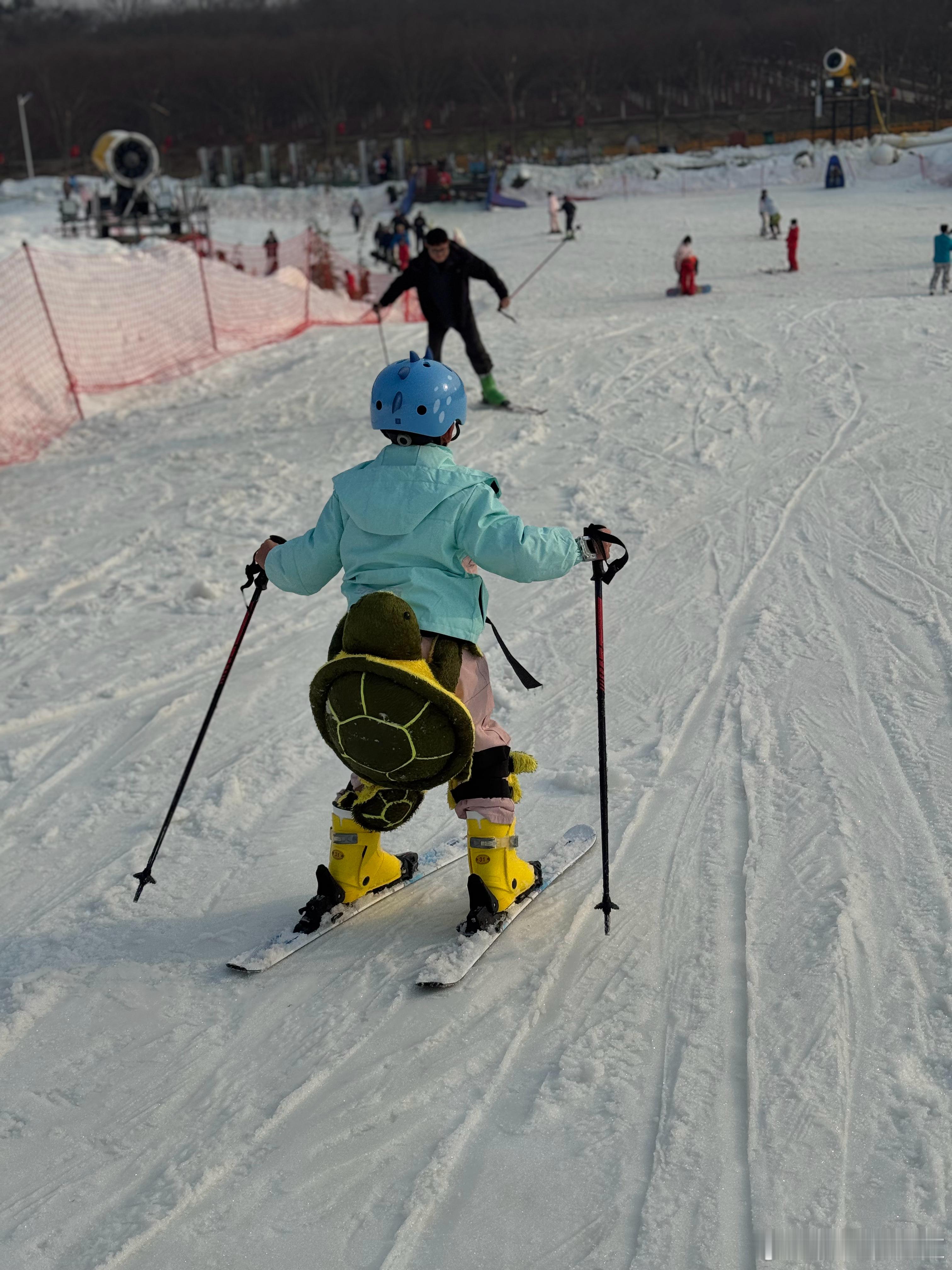 春节小客车上高速免费9天春节有约着去滑雪的吗？ 