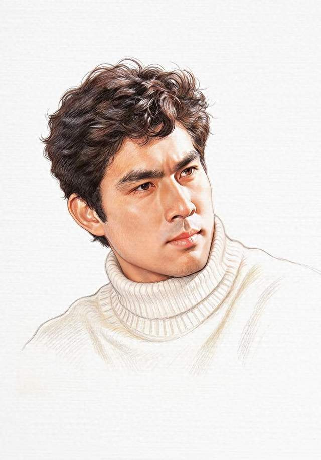 如果这些人你都认识甚至很熟悉，那么你可能年纪不小了！