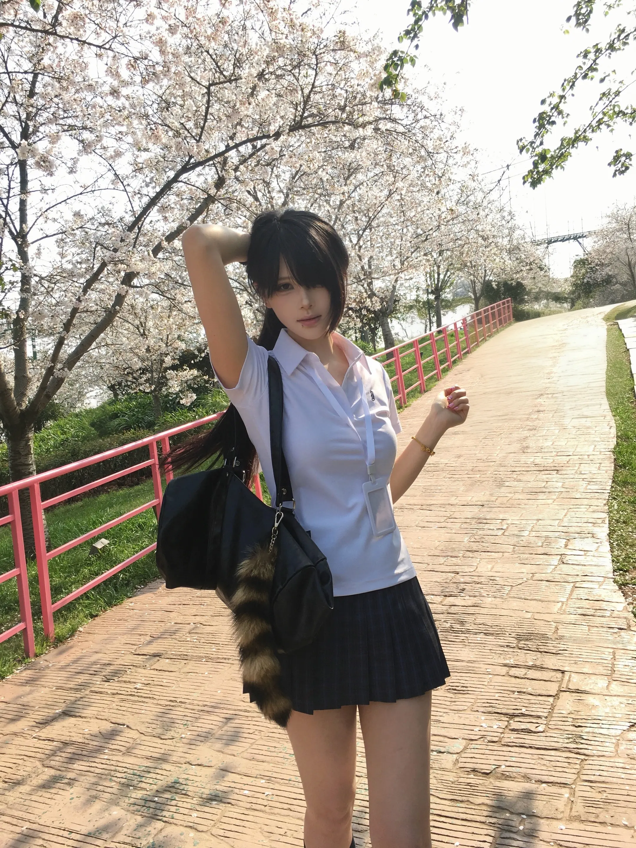 又是一年樱花季