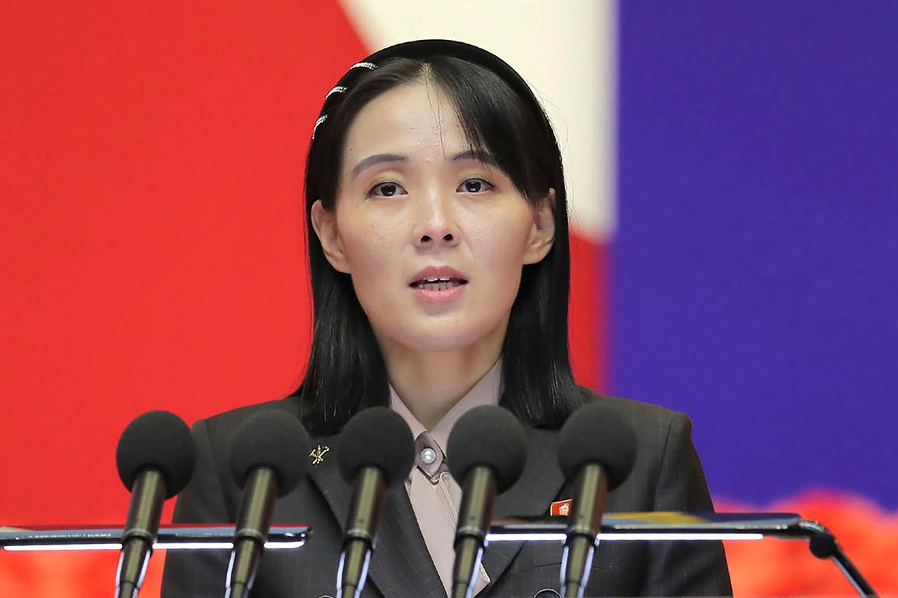 “轰隆”一声巨响！清晨半岛突发！ 10月13日清晨，朝中社突然发布一条重要消息，