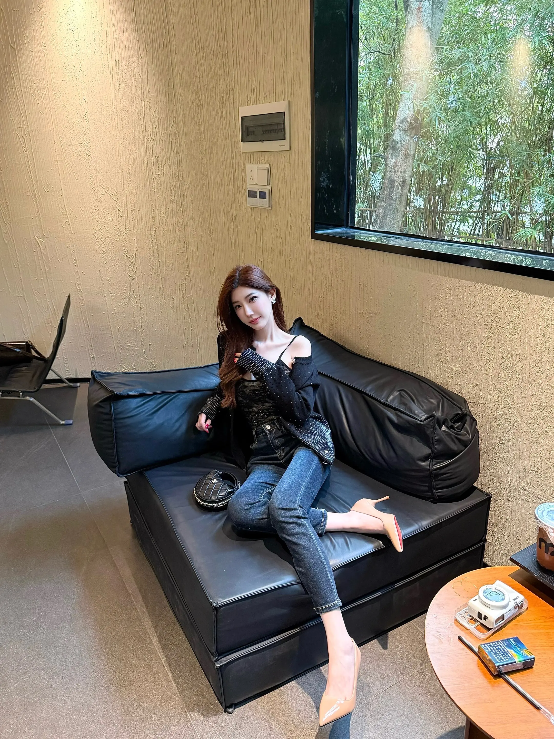 已经到了不能生气的年纪了 因为气血不足